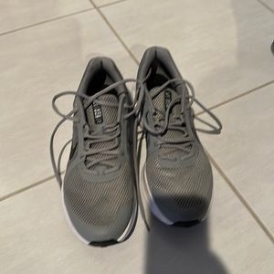 Nike Grey size 13 Brand New